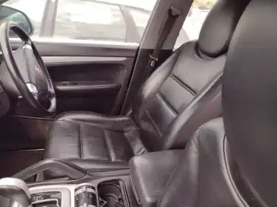 Здавання транспортного засобу porsche cayenne (9pa) s 4.5 року 2002 потужний m4800