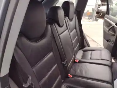 Здавання транспортного засобу porsche cayenne (9pa) s 4.5 року 2002 потужний m4800