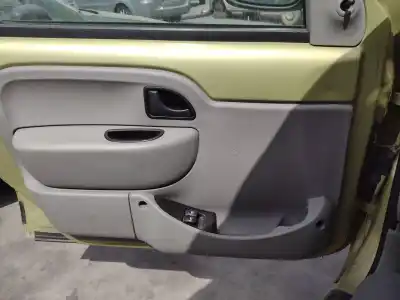 Утилизация автомобиля renault kangoo i (f/kc0) e7jc6 года 2001 питание 
