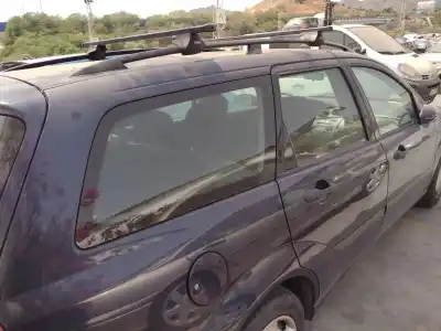 Утилизация автомобиля ford focus berlina (cak) d/ffda года 1998 питание ffda