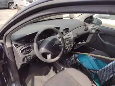 Утилизация автомобиля ford focus berlina (cak) d/ffda года 1998 питание ffda