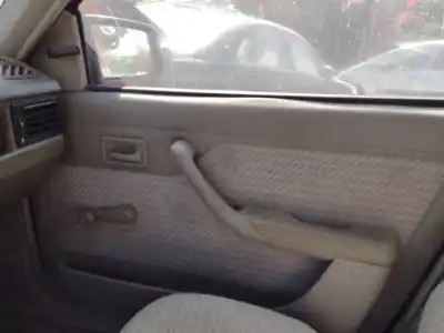 Утилизация автомобиля opel kadett e c16lz года 1986 питание c16lz