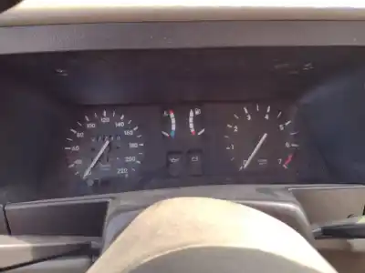 Утилизация автомобиля opel kadett e c16lz года 1986 питание c16lz