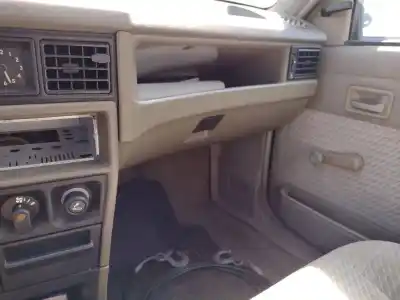 Утилизация автомобиля opel kadett e c16lz года 1986 питание c16lz