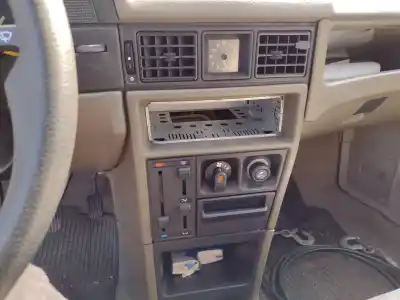 Утилизация автомобиля opel kadett e c16lz года 1986 питание c16lz