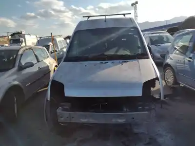 Утилизация автомобиля ford transit connect (tc7) rwpa года 2006 питание rwpa