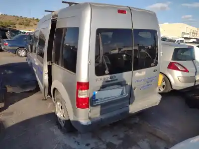 Утилизация автомобиля ford transit connect (tc7) rwpa года 2006 питание rwpa