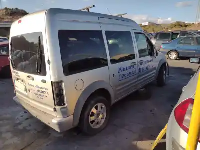 Утилизация автомобиля ford transit connect (tc7) rwpa года 2006 питание rwpa