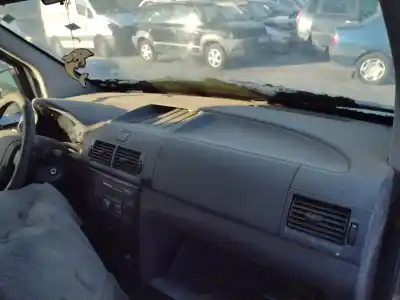 Утилизация автомобиля ford transit connect (tc7) rwpa года 2006 питание rwpa