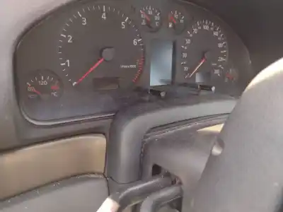 Утилизация автомобиля audi a4 b5 (8d2) 1.8 t года 1999 питание apu