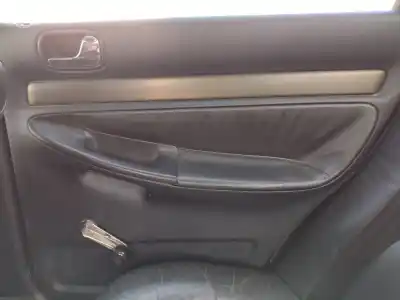 Утилизация автомобиля audi a4 b5 (8d2) 1.8 t года 1999 питание apu