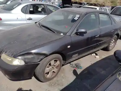 Утилизация автомобиля audi a4 b5 (8d2) 1.8 t года 1999 питание apu