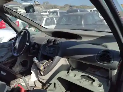 Здавання транспортного засобу citroen xsara picasso (n68) 2.0 hdi року 1999 потужний rhydw10td