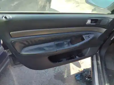 Утилизация автомобиля audi a4 b5 (8d2) 1.8 t года 1999 питание apu