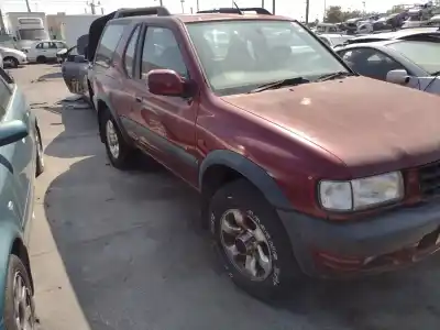 Здавання транспортного засобу opel frontera b (u99) 2.2 i (6b_zc, 6b_vf, 6b_66, 6b_76) року 1998 потужний y22se