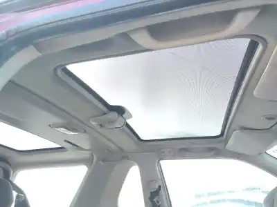 Здавання транспортного засобу opel frontera b (u99) 2.2 i (6b_zc, 6b_vf, 6b_66, 6b_76) року 1998 потужний y22se