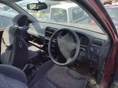 Здавання транспортного засобу opel frontera b (u99) 2.2 i (6b_zc, 6b_vf, 6b_66, 6b_76) року 1998 потужний y22se