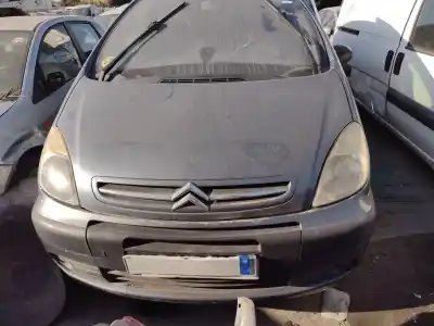 Sloopvoertuig citroen xsara picasso (n68) 1.6 hdi van het jaar 2006 aangedreven 9hx