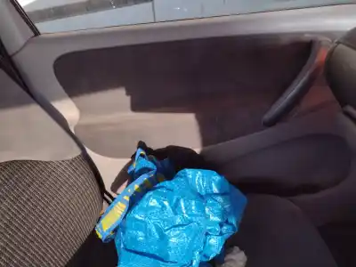 Sloopvoertuig citroen xsara picasso (n68) 1.6 hdi van het jaar 2006 aangedreven 9hx