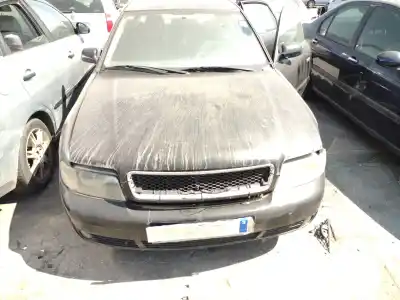 Scrapping Vehicle audi a4 b5 (8d2) 1.8 t of the year 1999 powered apu