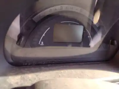 Здавання транспортного засобу citroen c3 8hx року 2007 потужний 8hx