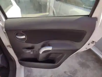 Здавання транспортного засобу citroen c3 8hx року 2007 потужний 8hx