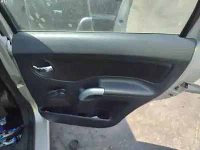Утилизация автомобиля citroen c3 8hx года 2007 питание 8hx