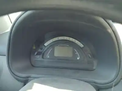 Утилизация автомобиля citroen c3 8hx года 2007 питание 8hx