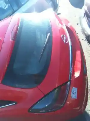 Утилизация автомобиля opel astra h gtc d-z19dth года 2005 питание z19dth