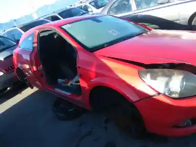 Утилизация автомобиля opel astra h gtc d-z19dth года 2005 питание z19dth