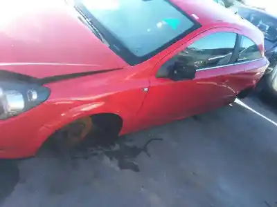 Утилизация автомобиля opel astra h gtc d-z19dth года 2005 питание z19dth