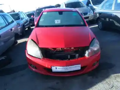 Sloopvoertuig OPEL ASTRA H GTC D-Z19DTH van het jaar 2005 aangedreven Z19DTH