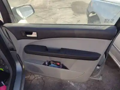 Scrapping Vehicle ford focus c-max (cap) d-g8da of the year 2003 powered g8da
