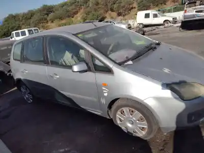 Scrapping Vehicle ford focus c-max (cap) d-g8da of the year 2003 powered g8da
