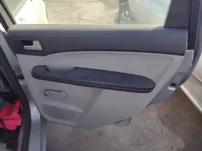 Scrapping Vehicle ford focus c-max (cap) d-g8da of the year 2003 powered g8da
