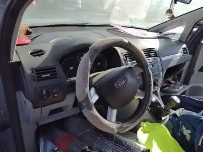 Scrapping Vehicle ford focus c-max (cap) d-g8da of the year 2003 powered g8da