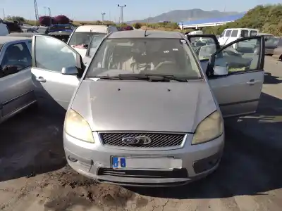 Scrapping Vehicle ford focus c-max (cap) d-g8da of the year 2003 powered g8da
