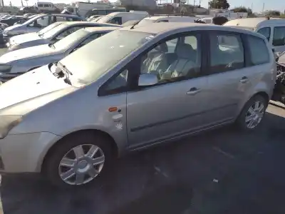 Утилизация автомобиля FORD FOCUS C-MAX (CAP) D-G8DA года 2003 питание G8DA