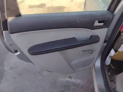 Scrapping Vehicle ford focus c-max (cap) d-g8da of the year 2003 powered g8da