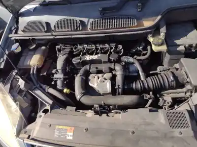 Scrapping Vehicle ford focus c-max (cap) d-g8da of the year 2003 powered g8da