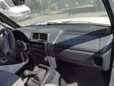 Утилизация автомобиля opel corsa c d-y17dtl года 2000 питание y17dtl