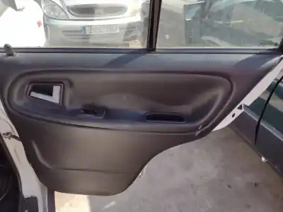 Утилизация автомобиля opel corsa c d-y17dtl года 2000 питание y17dtl