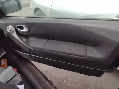 Утилизация автомобиля renault megane ii berlina 5p d/f9q e8 года 2005 питание f9q e8