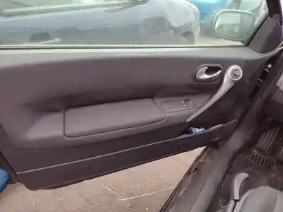 Утилизация автомобиля renault megane ii berlina 5p d/f9q e8 года 2005 питание f9q e8