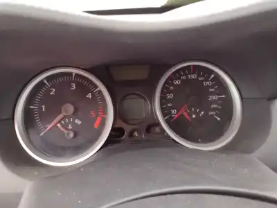 Утилизация автомобиля renault megane ii berlina 5p d/f9q e8 года 2005 питание f9q e8