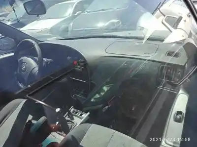 Здавання транспортного засобу hyundai elantra (xd) d4ea року 2003 потужний d4ea