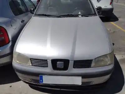 Здавання транспортного засобу SEAT IBIZA II (6K1) 1.9 TDI року 1999 потужний ALH