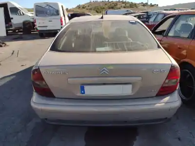 Scrapping Vehicle citroen                                            c5 berlina                                                                                                                                                                                                                                                 rhzdw10ated                                                                                                                                                                                                                                                of the year 2003 powered rhzdw10ated