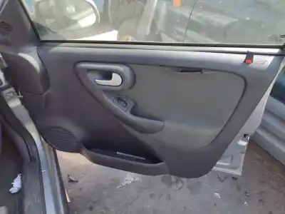Утилизация автомобиля opel corsa c g-z12xe года 2003 питание z12xe