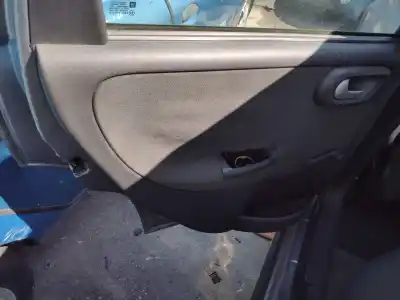 Утилизация автомобиля opel corsa c g-z12xe года 2003 питание z12xe